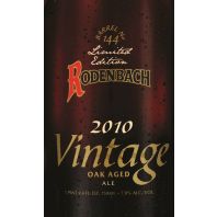 Rodenbach Vintage 2010