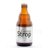 Brouwerij Roman - Gentse Strop