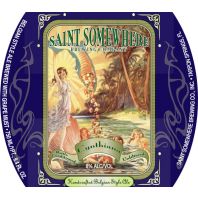 Saint Somewhere Brewing Company - Cynthiana