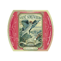 Saint Somewhere Brewing Company - Saison Athene