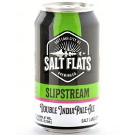 Salt Flats Brewing Company - Slipstream