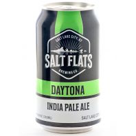 Salt Flats Brewing Company - Daytona