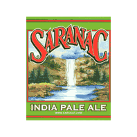 The Matt Brewing Company - Saranac India Pale Ale