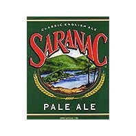 Matt Brewing Company - Saranac Pale Ale