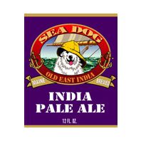 Sea Dog Brewing Company - Old East India Pale Ale