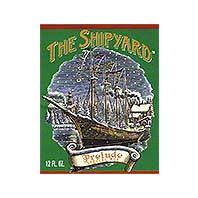 The Shipyard Brewing Company - Prelude Special Ale