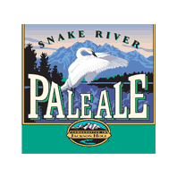 Snake River Brewing Company - Snake River Pale Ale
