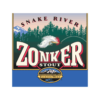 Snake River Brewing Company - Zonker Stout