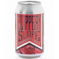 Southern Barrel Brewing Company - Slippery Slope