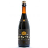 Spencer Brewery - Trappist Imperial Stout