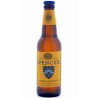 Spencer Brewery - Premium Pilsner