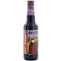 Sprecher Brewing Company - Imperial Stout