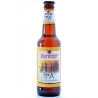 Sprecher Brewing Company - IPA2
