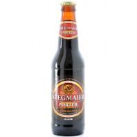 Stegmaier Brewing Company (The Lion Brewery) - Stegmaier Porter