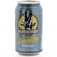 Sumerian Brewing Company - Lucidity