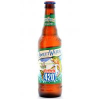 Sweetwater Brewing Company - 420 Extra Pale Ale