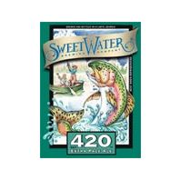 Sweetwater Brewing Company - SweetWater 420 Extra Pale Ale