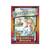 Sweetwater Brewing Company - SweetWater Georgia Brown
