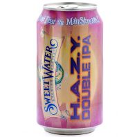 SweetWater Brewing Company - H.A.Z.Y. Double IPA