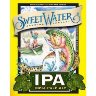 Sweetwater Brewing Company - IPA