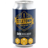 Titletown Brewing Company - Dark Helmet