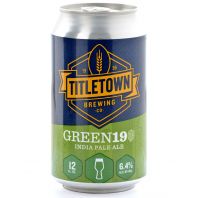 Titletown Brewing Company - Green 19