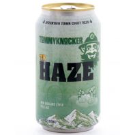 Tommyknocker Brewery - TK Haze