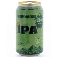 Tommyknocker Brewery - TK IPA