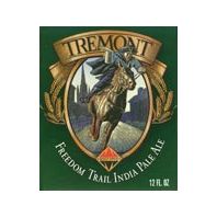 Shipyard Brewing Company - Tremont Freedom Trail IPA