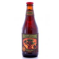 Uinta Brewing Company - Bristlecone Brown Ale