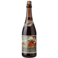 Uinta Brewing Company - Cockeyed Cooper Bourbon Barrel Barley Wine Ale