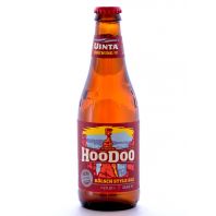 Uinta Brewing Company Hoodoo Kölsch