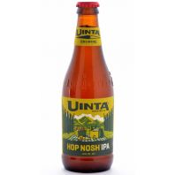 Uinta Brewing Company - Hop Nosh IPA