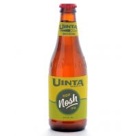 Uinta Brewing Company - Hop Nosh