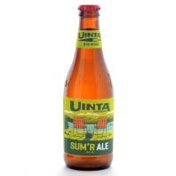 Uinta Brewing Company - Sum'r