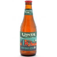 Uinta Brewing Company - West Coast-Style IPA