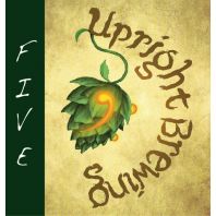 Upright Brewing Company - Five