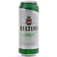 Brauerei C. & A. Veltins - Veltins Pilsener