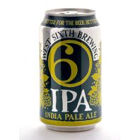 West Sixth Brewing - West Sixth IPA