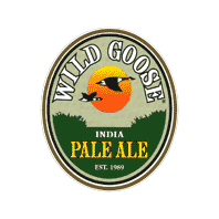 Wild Goose Brewery - Wild Goose India Pale Ale