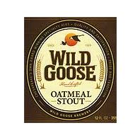 Wild Goose Brewing Company - Oatmeal Stout