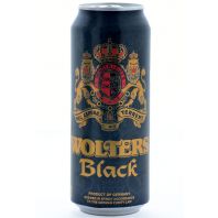 Hofbrauhaus Wolters - Wolters Black