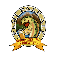 Woodstock Inn Brewery - Pemi Pale Ale