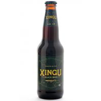 Cervejaria Sul Brasileira - Xingu Black Beer