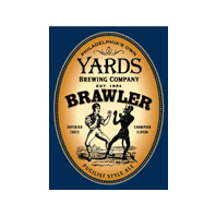 Yard's Brewing Company - Brawler