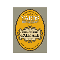 Yard's Brewing Company - Philadelphia Pale Ale