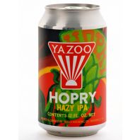 Yazoo Brewing Company - Hopry