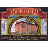 Ybor Brewing Company - Ybor Brown Ale