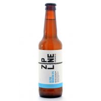 Zipline Brewing Company - Alpha Modern IPA
