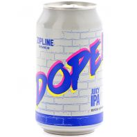 Zipline Brewing Company - Dope!